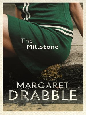 cover image of The Millstone